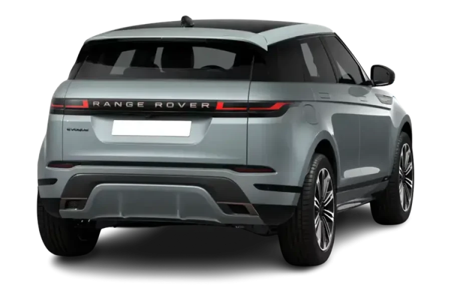 Land Rover Range Rover Evoque - 2.0 D200 Edition 5dr Auto