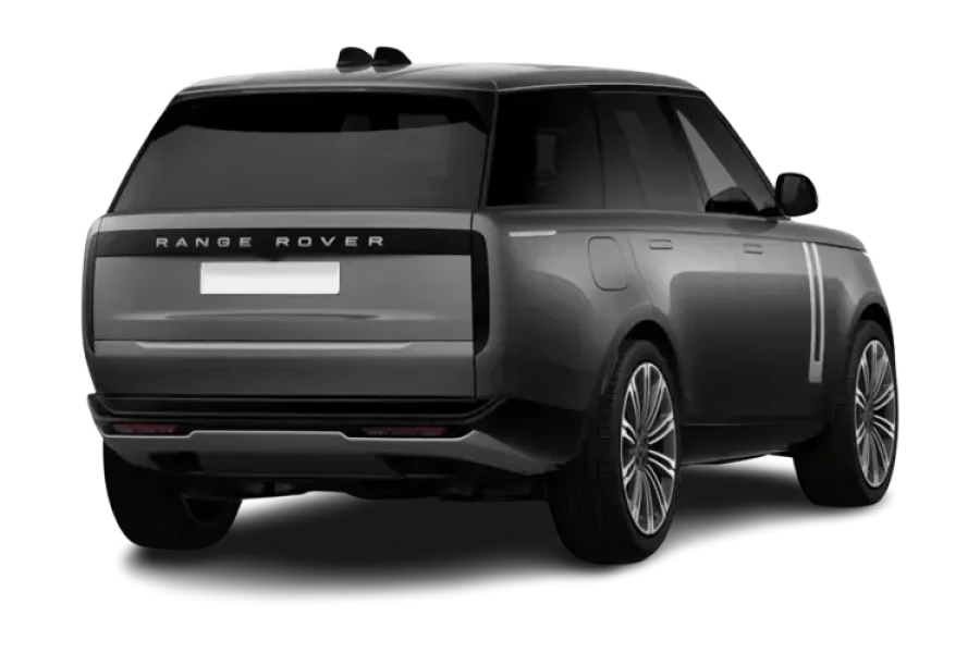 Land Rover Range Rover - 4.4 P615 V8 SV LWB 4dr Auto [Signature Suite]