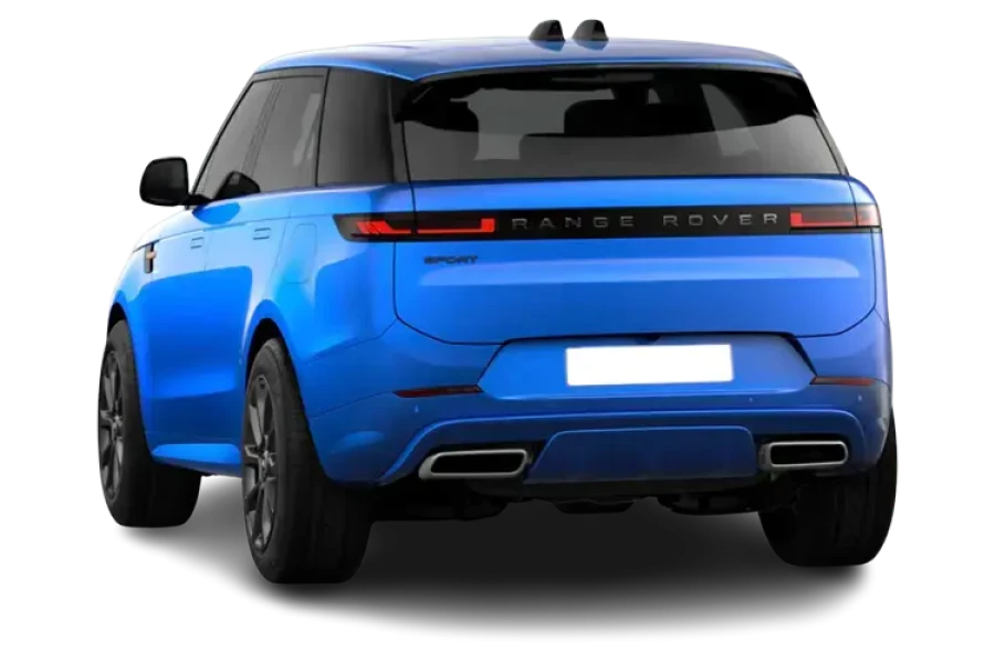 Land Rover Range Rover Sport - 3.0 P460e Dynamic SE 5dr Auto
