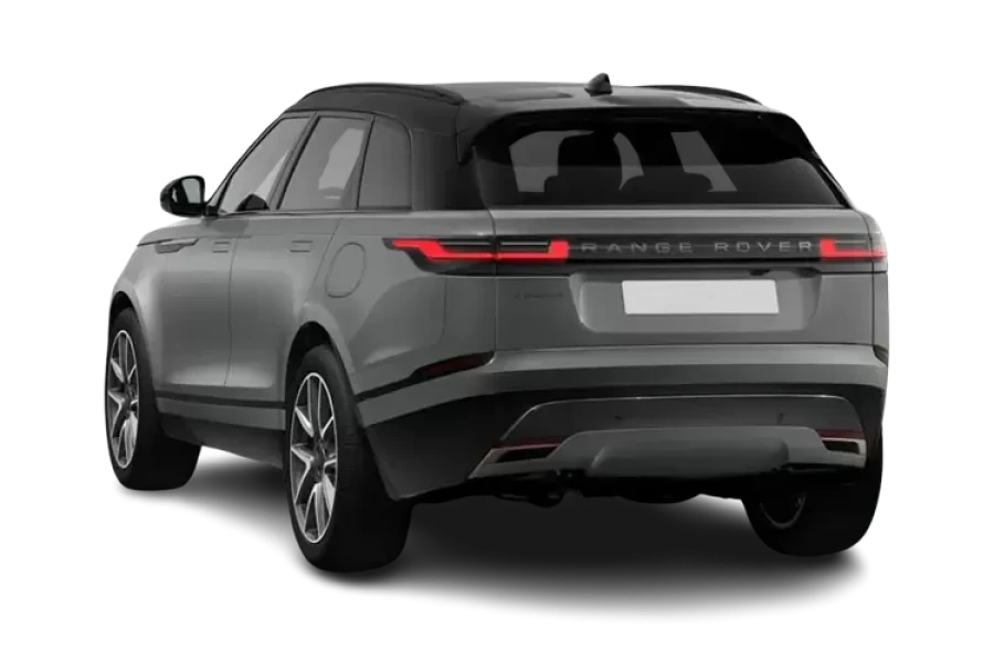 Land Rover Range Rover Velar - 2.0 D200 MHEV Dynamic SE 5dr Auto