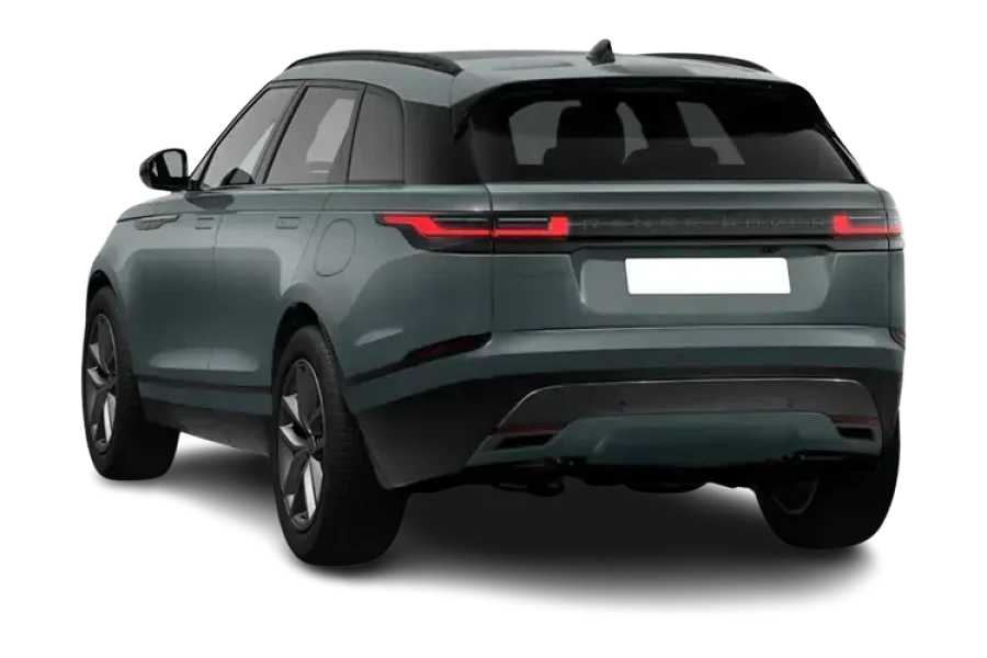 Land Rover Range Rover Velar - 2.0 P400e Belgravia Edition 5dr Auto