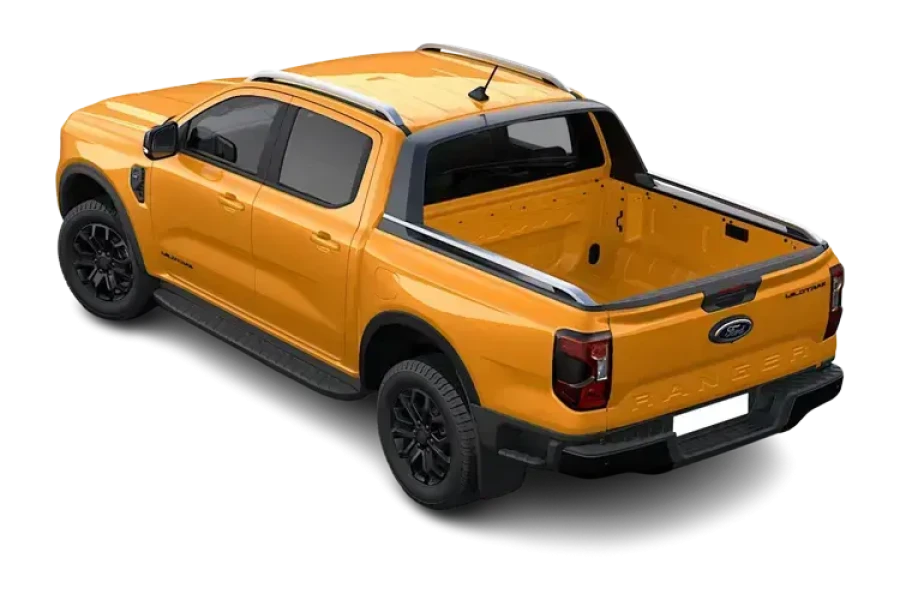 Ford Ranger - Pick Up D/Cab Wildtrak 2.3 EcoBoost PHEV 281 Auto