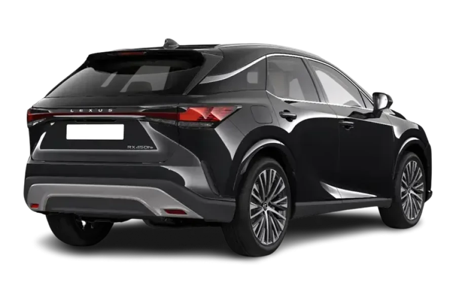 Lexus Rx - 450h+ 2.5 Premium 5dr E-CVT
