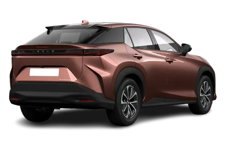 Lexus Rz - 300e 150kW Premium + 71 kWh 5dr Auto