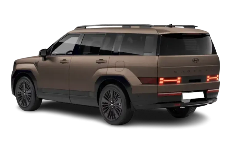 Hyundai Santa Fe - 1.6 TGDi 288 PHEV Premium 5dr 4WD Auto