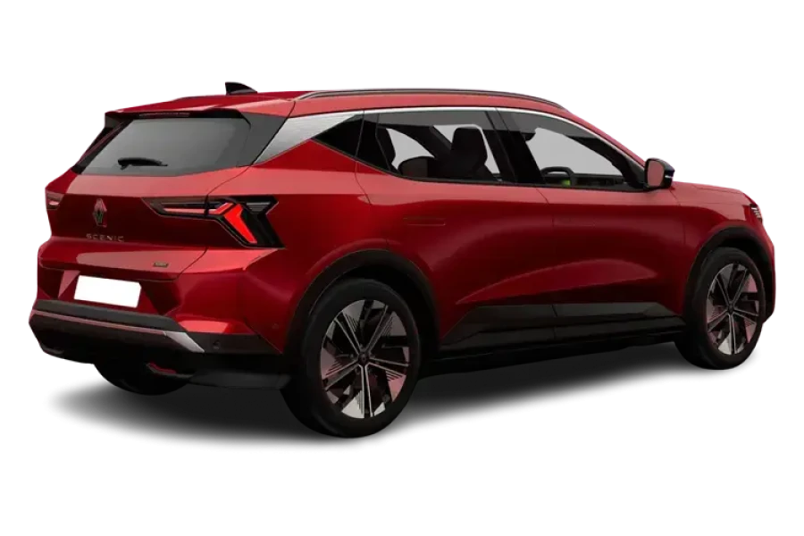 Renault Scenic E-Tech - 160kW Techno Esprit Alpine 87kWh Long Range 5dr AT