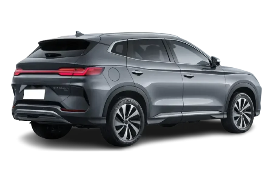 Byd Seal U - 1.5 DM-i Comfort 5dr Auto