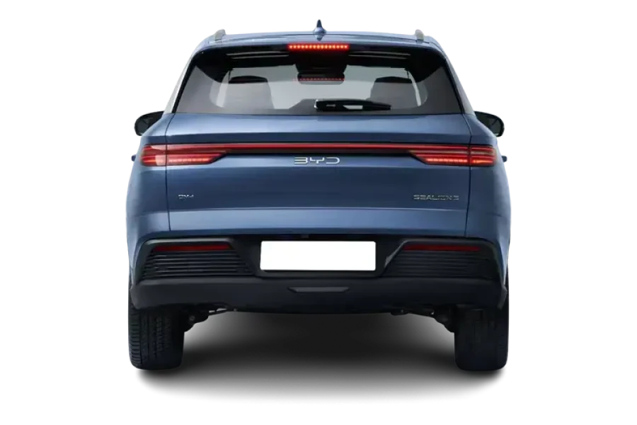 Byd Sealion 5 - 1.5 DM-i Comfort 5dr Auto