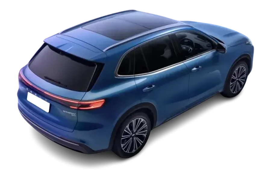 Geely Starray - 1.5 EM-i Pro 5dr Auto