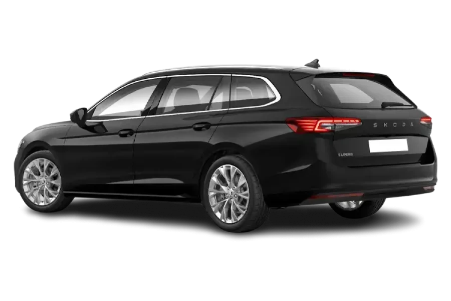 Skoda Superb - 1.5 TSI iV Sportline 5dr DSG