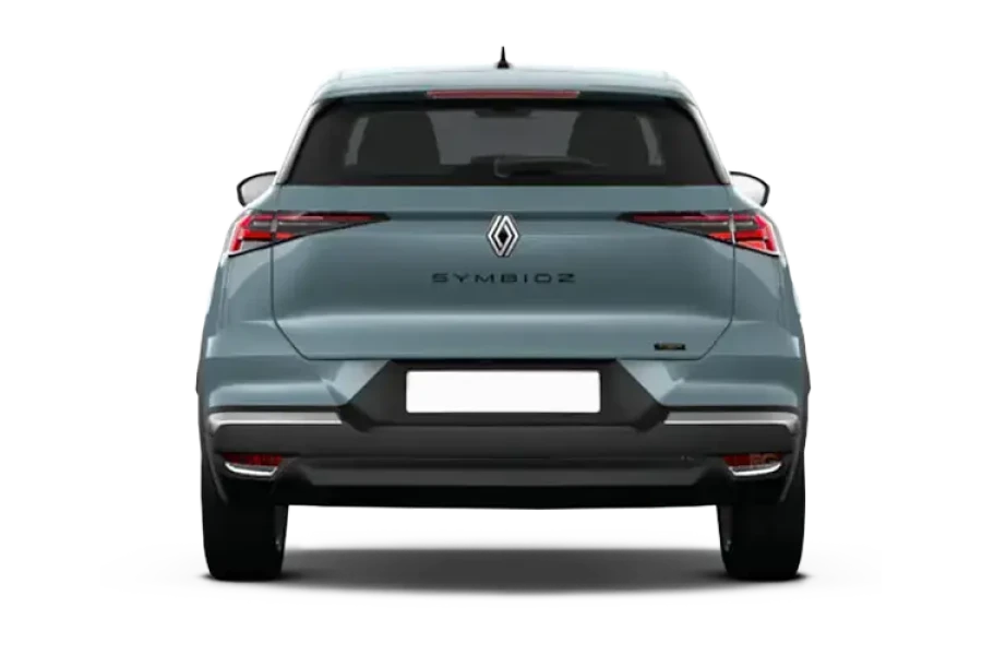 Renault Symbioz - 1.8 E-Tech FHEV 160 Techno Esprit Alpine 5dr Auto