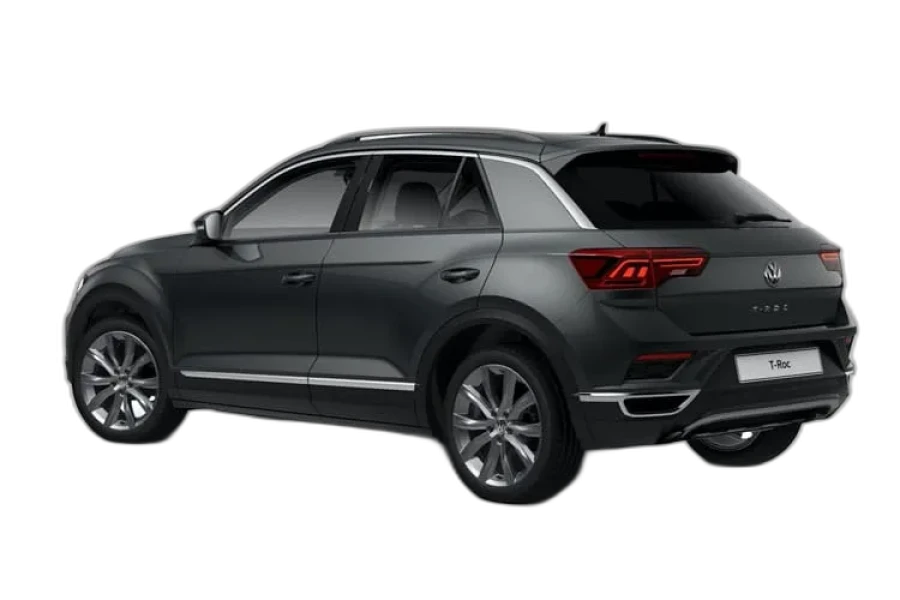 Volkswagen T-Roc - 1.5 TSI EVO R-Line 5dr DSG