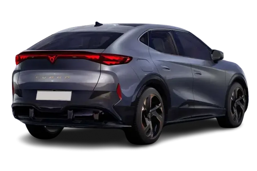 Cupra Tavascan - 210kW V1 77kWh 5dr Auto