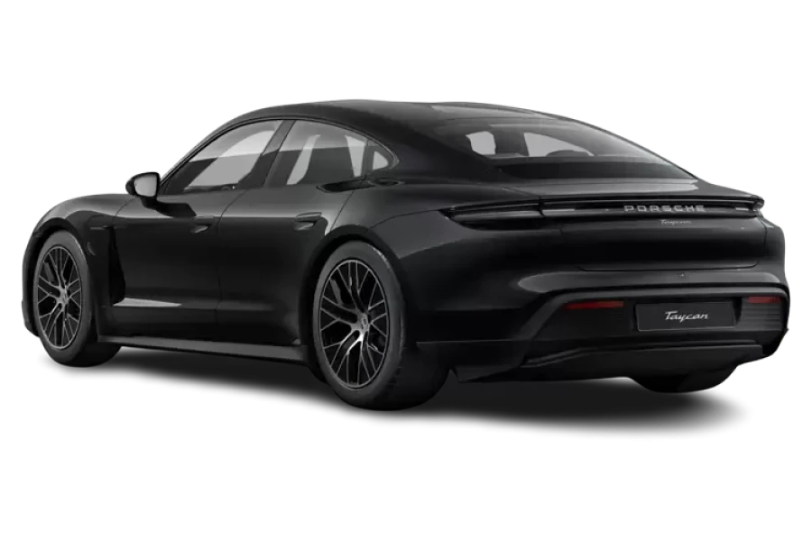 Porsche Taycan - 320kW 105kWh 4dr RWD Auto [5 Seat]