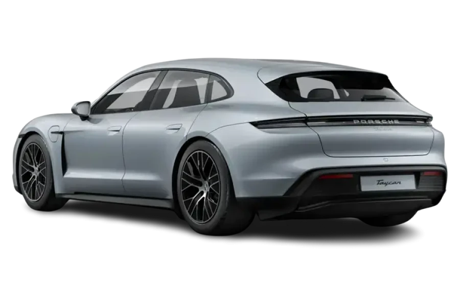 Porsche Taycan - 380kW 4S 105kWh 5dr Auto