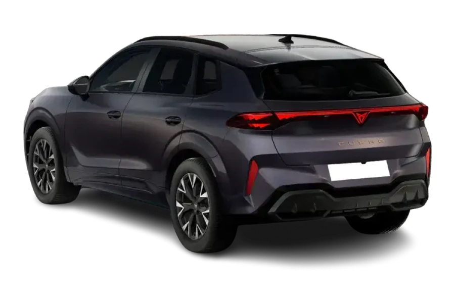 Cupra Terramar - 1.5 eHybrid 272 VZ1 5dr DSG