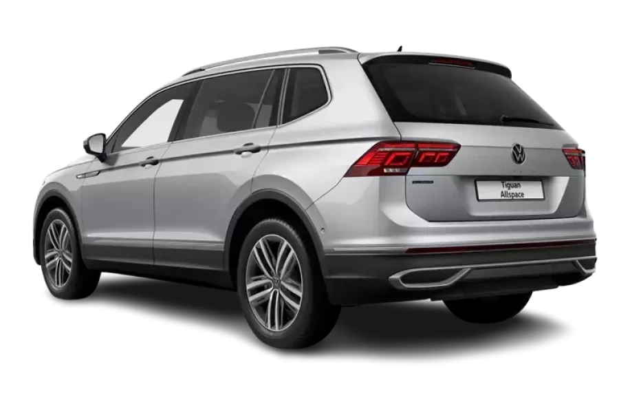 Volkswagen Tiguan Allspace - 1.5 TSI R-Line 5dr DSG