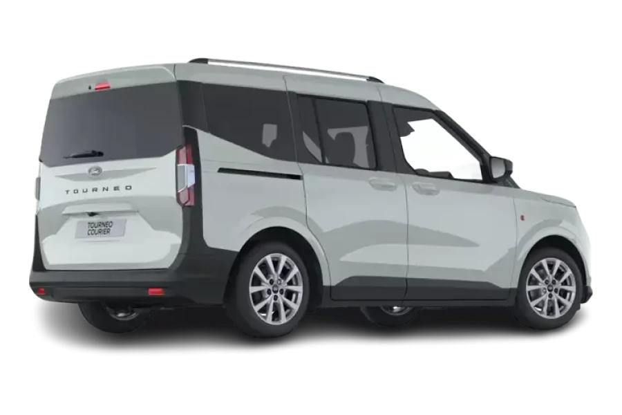 Ford Tourneo Courier - 1.0 EcoBoost Active 5dr Auto