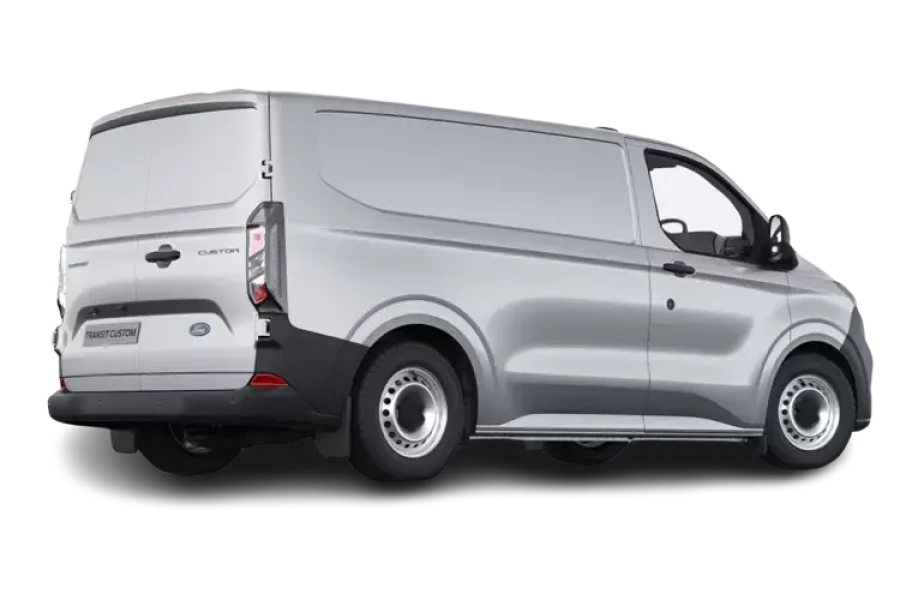 Ford Transit Custom - 160kW 65kWh H1 Van Sport Auto