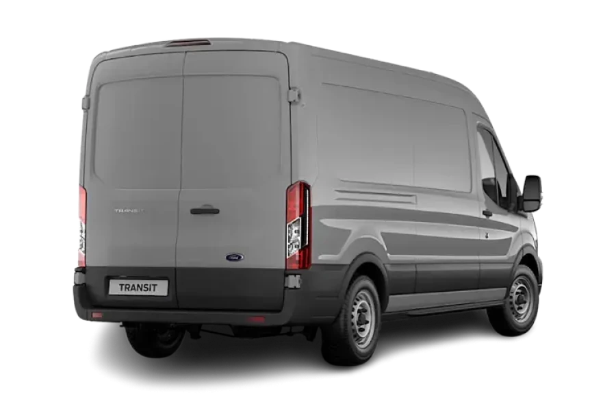 Ford Transit - 2.0 EcoBlue 130ps H3 HD Emissions Leader Van