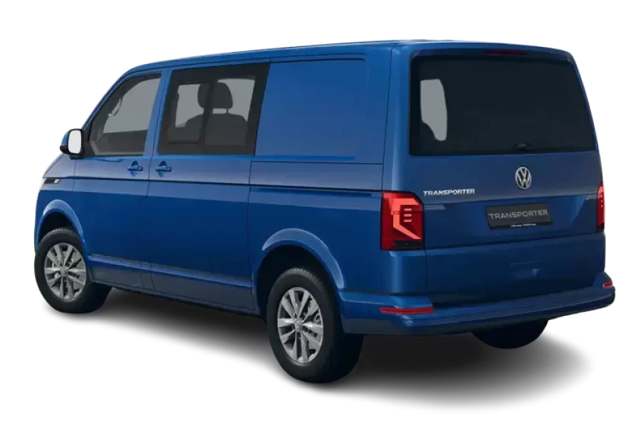 Volkswagen Transporter - 2.0 TDI 150 Highline Kombi Van DSG