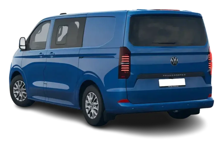 Volkswagen Transporter - 100kW 65kWh Commerce Plus Kombi Van Auto