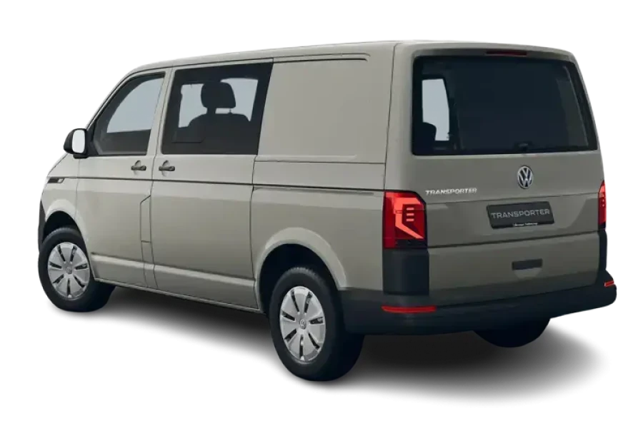 Volkswagen Transporter - 2.0 TDI 150 Commerce Plus Kombi Van Auto
