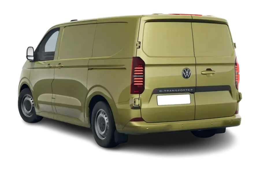 Volkswagen Transporter - 100kW 65kWh Commerce Plus Van Auto