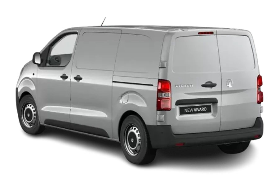 Vauxhall Vivaro - 1.5 Turbo D 120 Prime H1 Van