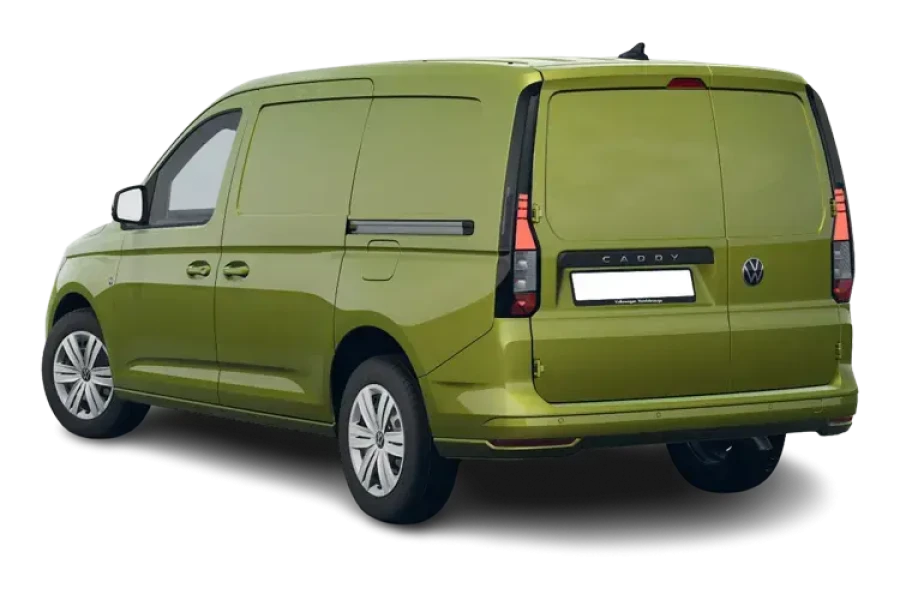 Volkswagen Caddy Maxi - 1.5 eHybrid 150 Commerce Van DSG [Bus/Assist]