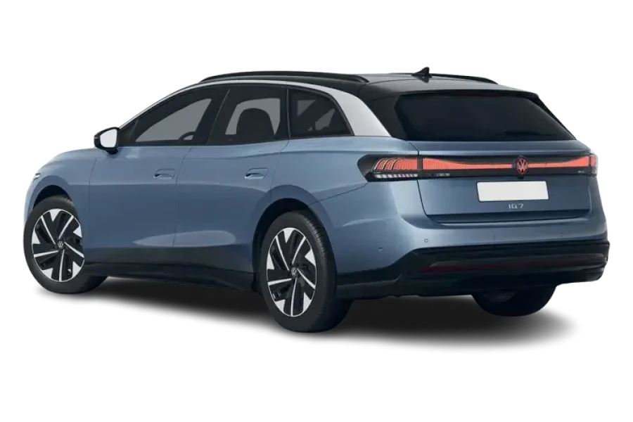 Volkswagen Id.7 - 210kW Match Pro Plus 77kWh 5dr Auto