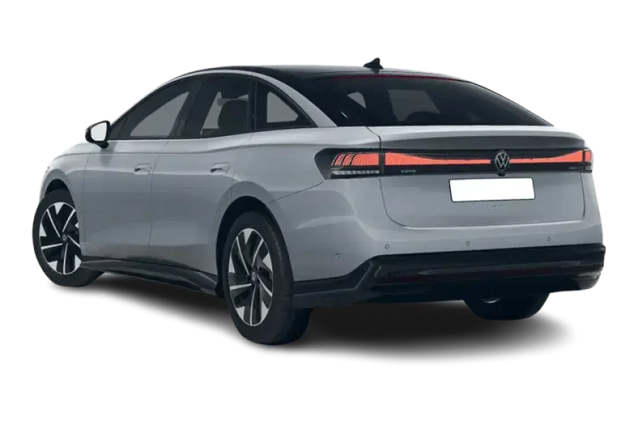 Volkswagen Id.7 - 210kW Match Pro Plus 77kWh 5dr Auto
