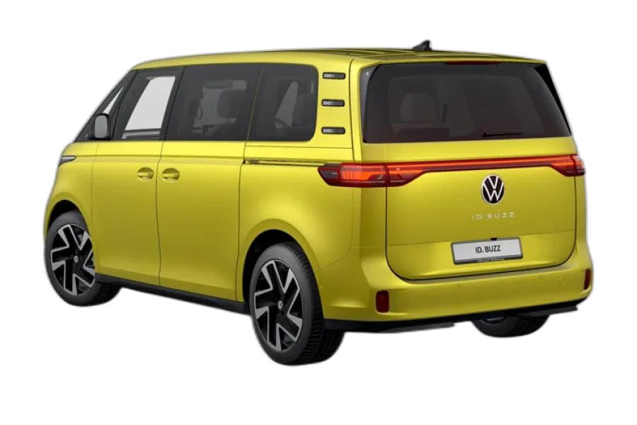 Volkswagen Id. Buzz - 210kW Style Pro 86kWh 5dr LWB Auto [6 Seat/Comf]