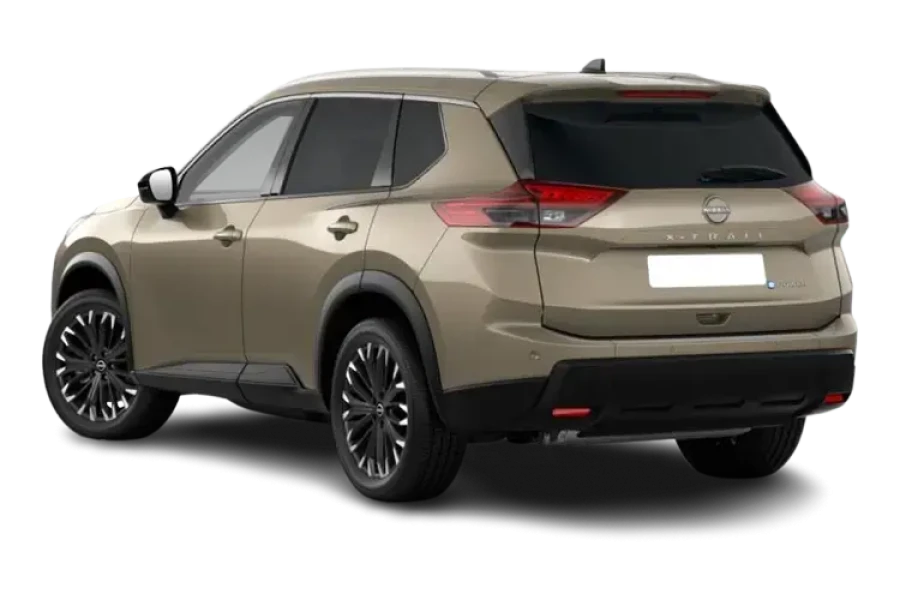 Nissan X-Trail - 1.5 E-Power E-4orce 213 Acenta Premium 5dr Auto