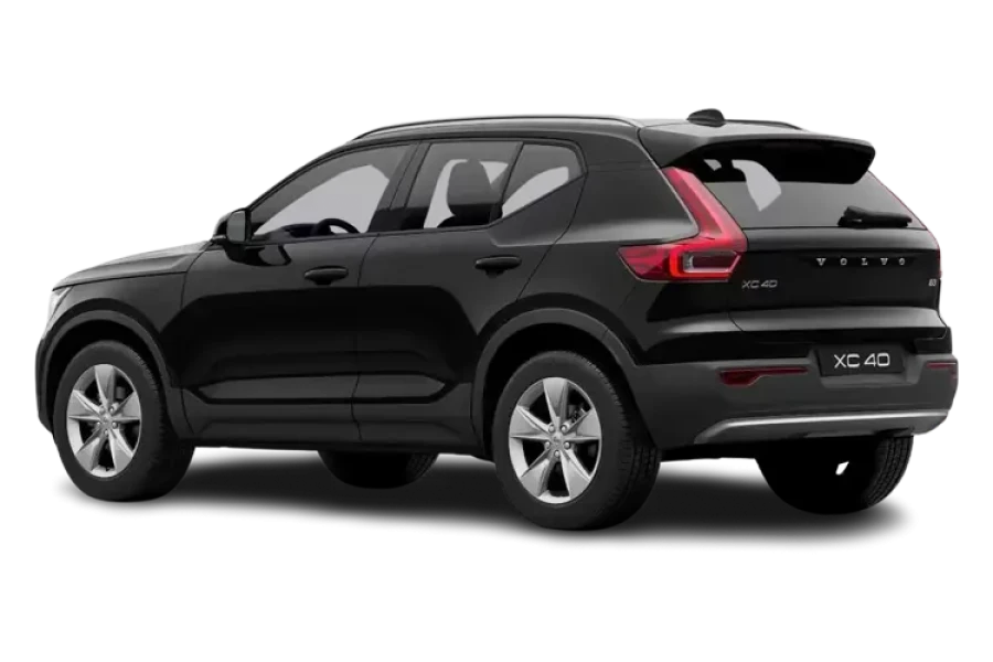 Volvo Xc40 - 2.0 B3P Ultra Dark 5dr Auto