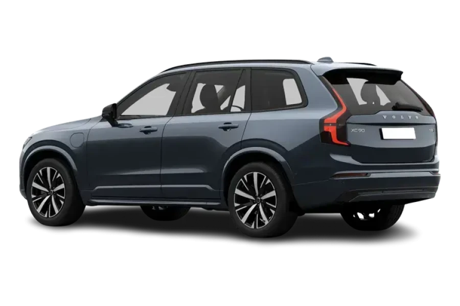 Volvo Xc90 - 2.0 B5P Plus Dark 5dr AWD Geartronic