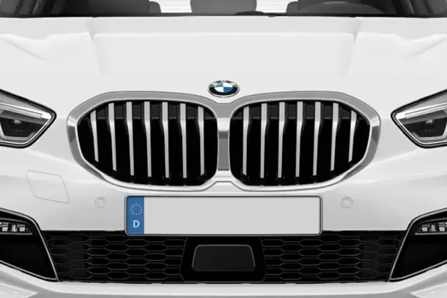 Bmw 1 Series - M135i xDrive 5dr Step Auto