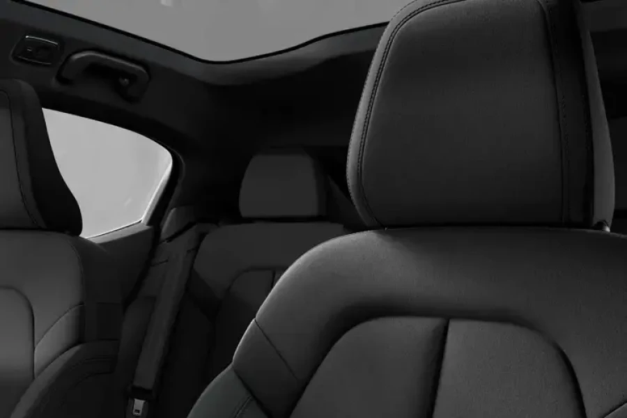 Polestar 2 - 220kW 82kWh Long Range Single motor Prime 5dr Auto