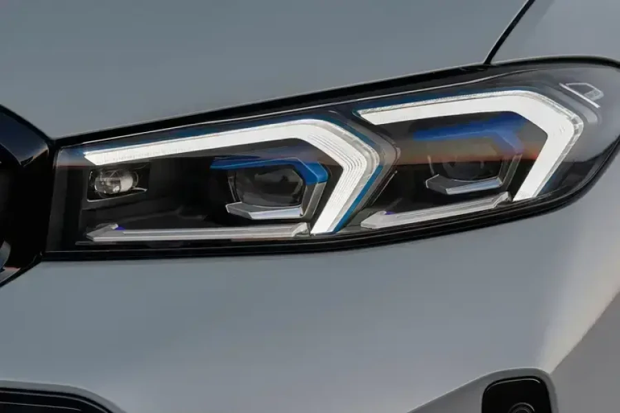 Bmw 3 Series - 330e 22.3 kWh Sport 4dr Step Auto