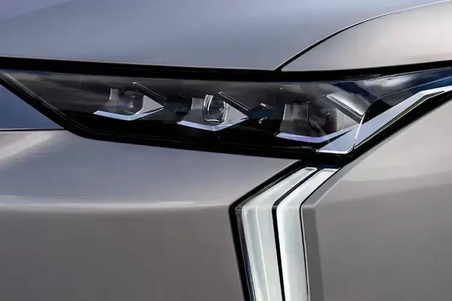 Ds Ds 4 - 1.6 E-TENSE Performance Line Nav 5dr EAT8
