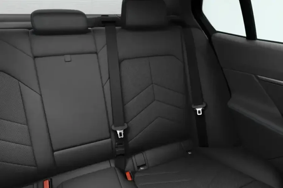 Bmw 5 Series - 530e M Sport 4dr Auto