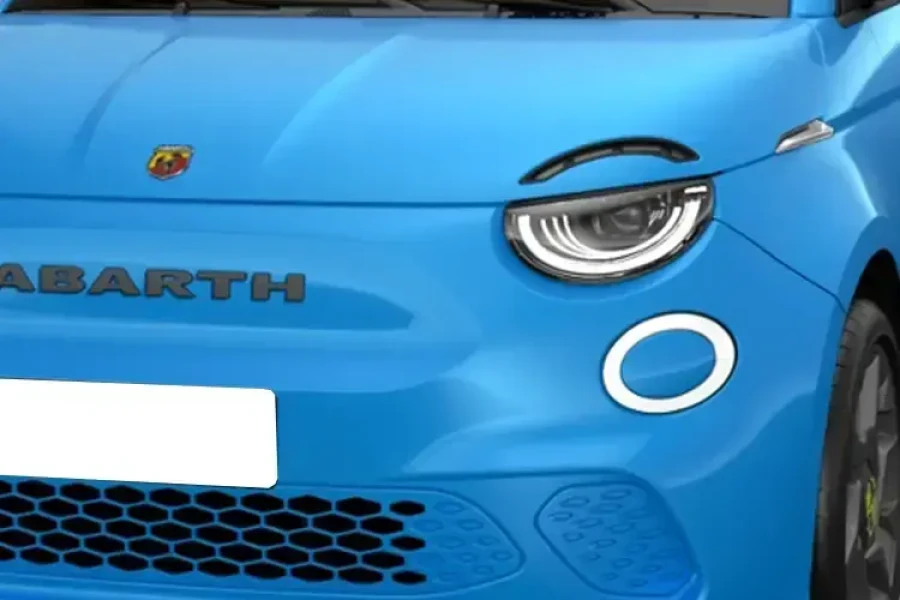 Abarth 500 - 114kW Turismo 42.2kWh 2dr Auto
