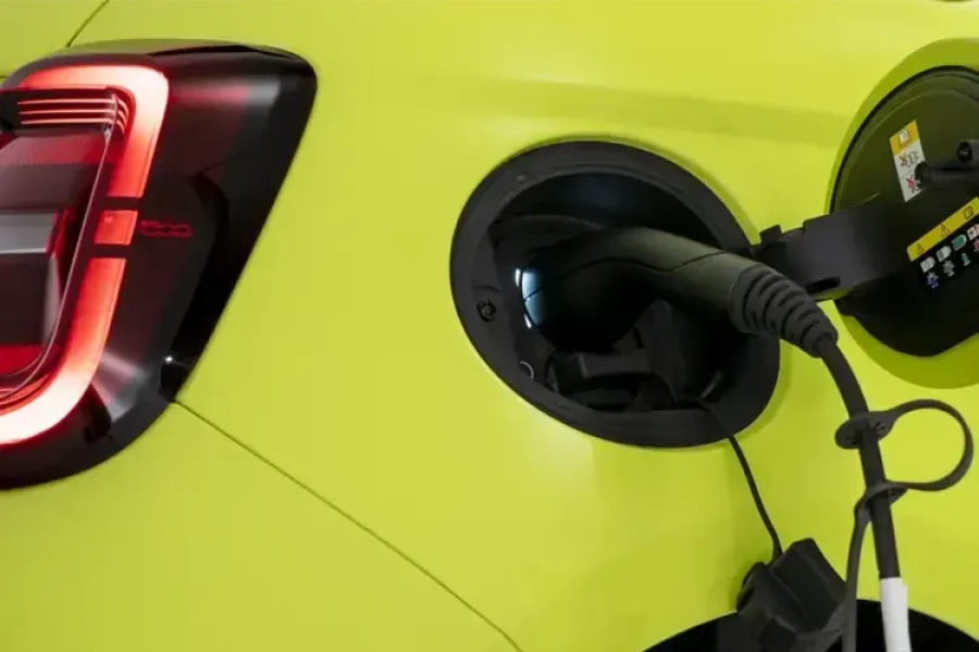Abarth 500 - 114kW Turismo 42.2kWh 3dr Auto