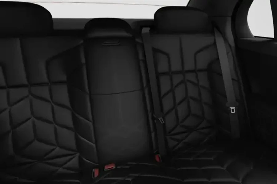 Bmw 7 Series - 750e xDrive M Sport 4dr Auto