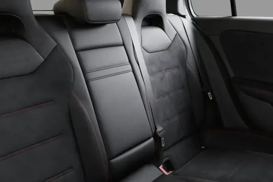 Mercedes-Benz A Class - A250e AMG Line Premium 5dr Auto