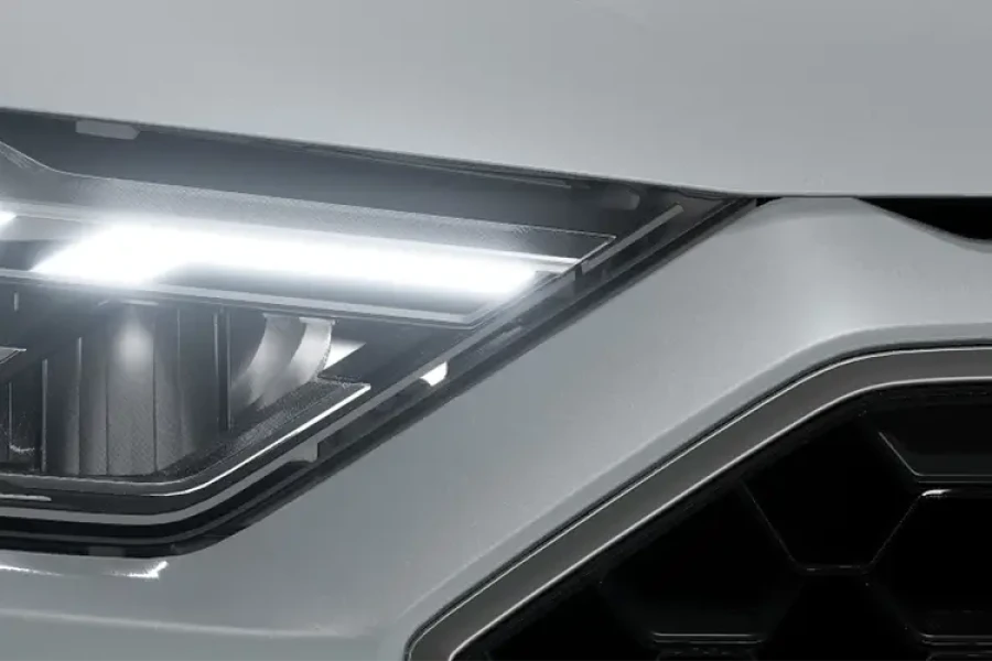 Audi A1 - 25 TFSI Sport 5dr