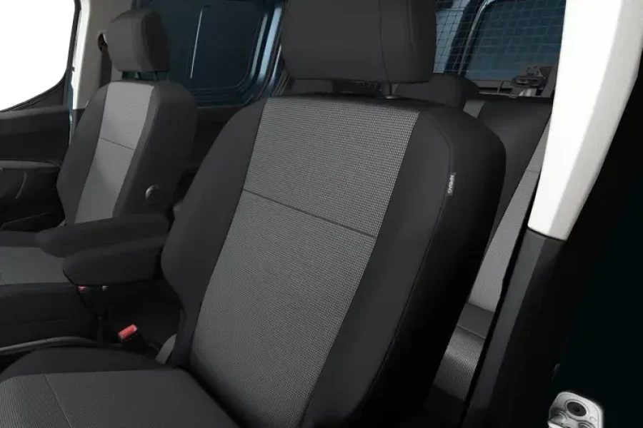 Citroen Berlingo - 1.5 D 100ps Van Enterprise Plus