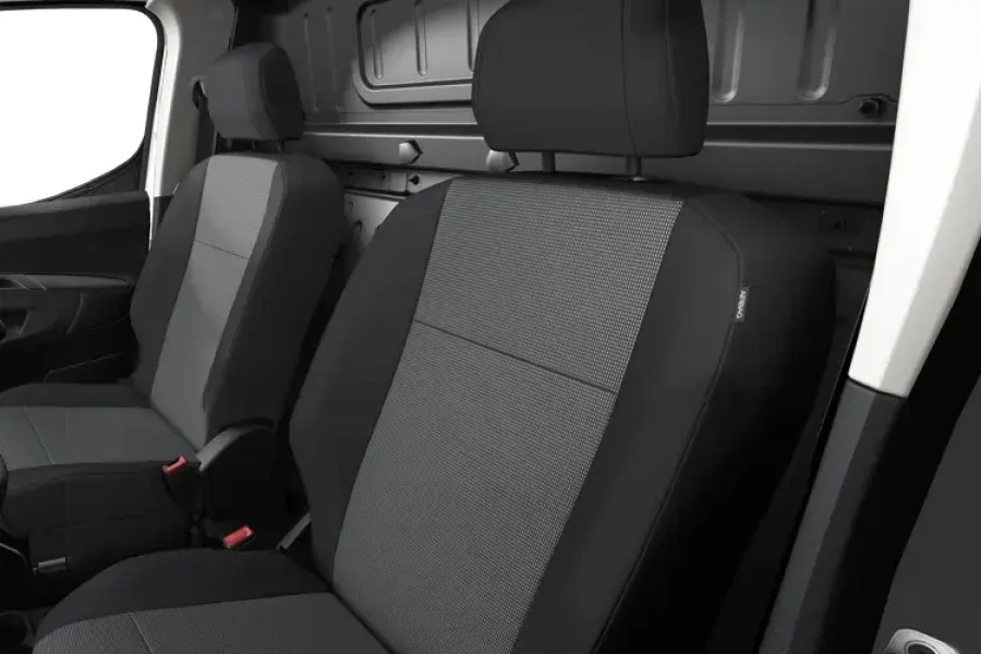 Citroen Berlingo - 1.5 BlueHDi 100ps Van Enterprise Plus