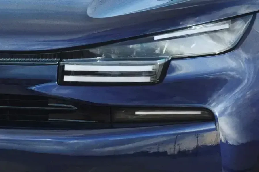 Citroen C4 X - 1.2 Hybrid [145] Max 5dr Auto