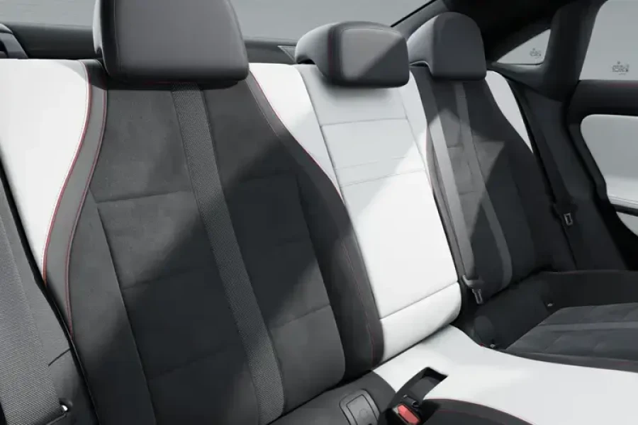 Mercedes-Benz Cla - CLA 250+ 200kW EQ Tech AMG Line Ed 85kWh 4dr Auto